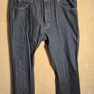 Levi's 527 36x30 Bootcut